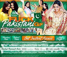 Fuck My Pakistani GF Review